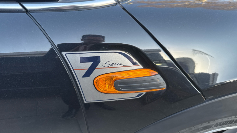 MINI Hatchback 1.5 Cooper Seven 3dr Auto Petrol Hatchback